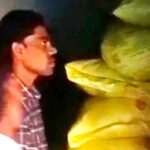 बेमेतरा-में-अवैध-उर्वरक-भंडारण-पर-बड़ी-कार्रवाई,-275-बोरी-यूरिया-जब्त;-किसानों-के-अधिकारों-की-रक्षा-के-लिए-राज्य-सरकार-सजग