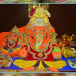 उज्जैन-के-चिंतामण-गणेश-मंदिर-में-35-किलो-चांदी-का-गुप्तदान,-गर्भगृह-की-बढ़ी-भव्यता
