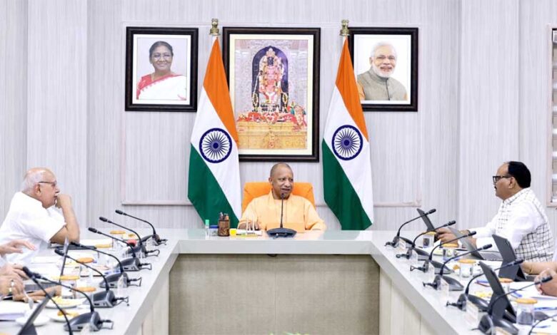 यूपीटीईटी-2026-शांतिपूर्वक-संपन्न,-88.77%-अभ्यर्थियों-ने-दी-परीक्षा