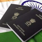 ग्लोबल-पासपोर्ट-इंडेक्स-में-भारत-एक-पायदान-फिसला,-125वें-स्थान-पर-पहुंचा