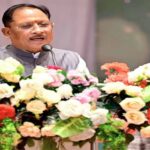cm-साय-आज-करेंगे-डूमरतराई-फेस-2-थोक-बाजार-का-लोकार्पण,-व्यापारियों-को-मिलेगी-बड़ी-सौगात