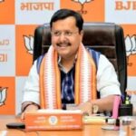 नितिन-नवीन-का-लखनऊ-दौरा:-2027-चुनाव-में-भाजपा-की-हैट्रिक-का-दावा