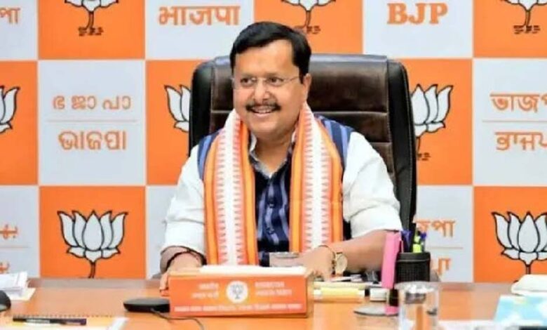 नितिन-नवीन-का-लखनऊ-दौरा:-2027-चुनाव-में-भाजपा-की-हैट्रिक-का-दावा