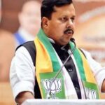यूपी-चुनाव-2027-की-तैयारी-तेज:-भाजपा-अध्यक्ष-नितिन-नवीन-ने-सहयोगी-दलों-के-साथ-किया-समन्वय-मंथन