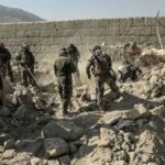 अफगानिस्तान–पाकिस्तान-तनाव-बढ़ा:-isis-ठिकानों-पर-तालिबान-के-ड्रोन-हमले