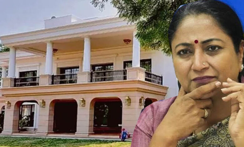 केजरीवाल-के-सरकारी-आवास-पर-बड़ा-फैसला,-अब-बनेगा-कल्चरल-सेंटर;-सरकार-ने-लिया-अहम-निर्णय