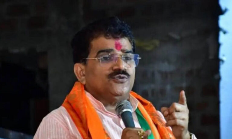 rss-पर-टिप्पणी-को-लेकर-bjp-सांसद-ज्ञानेश्वर-पाटिल-का-तीखा-बयान,-बोले-उंगली-उठाई-तो-हाथ-तोड़-देंगे