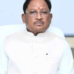 cm-साय-आज-करेंगे-दो-विभागों-की-समीक्षा,-विधानसभा-सत्र-से-पहले-अध्यक्ष-से-करेंगे-अहम-मुलाकात