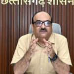 मुख्य-सचिव-की-उच्च-स्तरीय-बैठक,-विभागों-की-प्रमुख-योजनाओं-और-कार्यों-की-प्रगति-की-समीक्षा