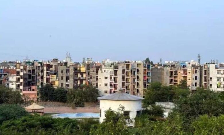 दिल्ली-की-1511-कॉलोनियों-में-मालिकाना-हक-योजना-धीमी,-शुल्क-घटाने-पर-dda-करेगा-विचार