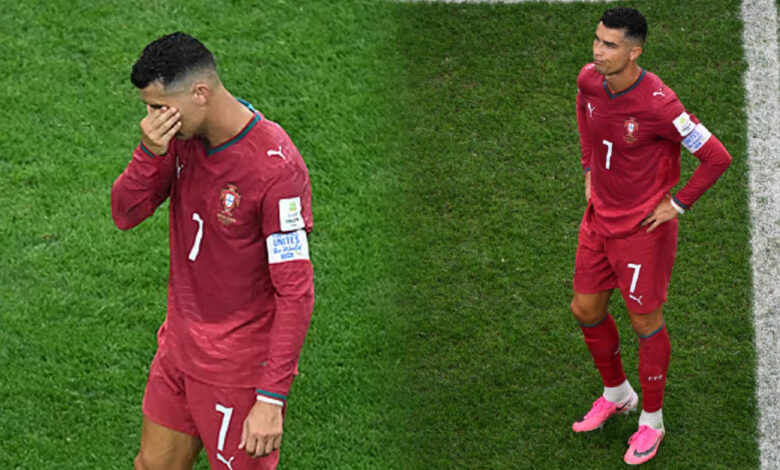 world-cup-से-बाहर-होने-के-बाद-छलका-cristiano-ronaldo-का-दर्द,-रिटायरमेंट-पर-दिया-बड़ा-बयान
