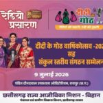 माननीय-मुख्यमंत्री-महोदय-की-गरिमामयी-उपस्थिति-में-मनाया-जाएगा-“दीदी-के-गोठ”-का-वार्षिकोत्सव