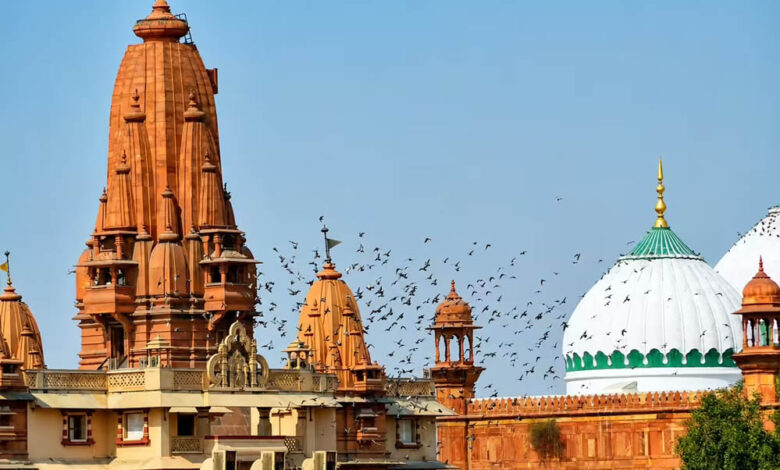 मथुरा-श्रीकृष्ण-जन्मभूमि-के-लिए-अयोध्या-जैसी-कार-सेवा-का-ऐलान,-जानें-कब-और-कैसे-होगा-आयोजन