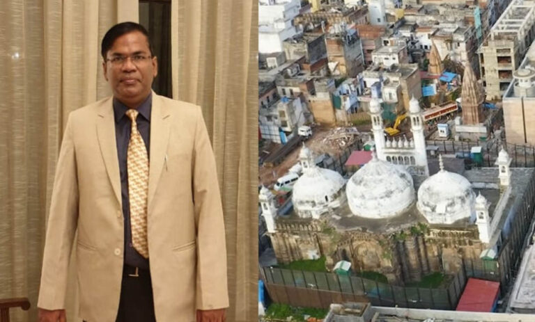ज्ञानवापी-केस-से-जुड़े-जज-रवि-कुमार-दिवाकर-चर्चा-में,-3-महीने-में-13-दोषियों-को-सुनाई-फांसी-की-सजा