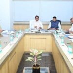 राज्य-सरकार-के-नीतिगत-सुधारों-एवं-नवाचारों-से-राजस्व-प्रशासन-में-आया-सकारात्मक-बदलाव-:-मुख्यमंत्री-विष्णुदेव-साय