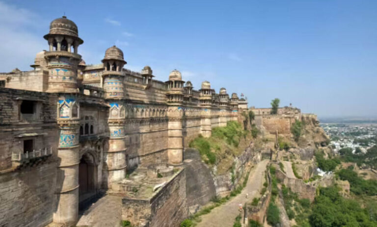 ग्वालियर-की-धरोहर-को-मिलेगी-वैश्विक-पहचान,-10-जुलाई-को-एक्शन-प्लान-पर-होगा-मंथन
