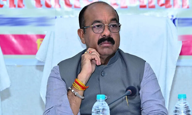 नगरीय-निकायों-को-महापौर,-अध्यक्ष-और-पार्षद-निधि-के-104.54-करोड़-जारी
