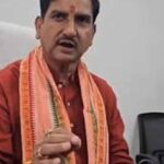 बिलासपुर-में-जल-जीवन-मिशन-की-सुस्ती-पर-भड़के-केंद्रीय-मंत्री-तोखन-साहू,-बिजली-कटौती-पर-भी-अधिकारियों-को-लगाई-फटकार