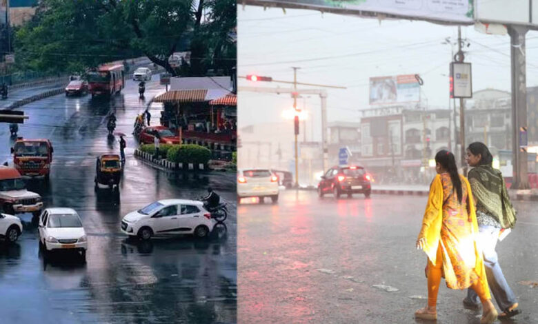 mp-weather:-मध्यप्रदेश-में-मानसून-मेहरबान,-कई-जिलों-में-झमाझम-बारिश;-गुना-शिवपुरी-समेत-6-जिलों-में-भारी-बारिश-का-अलर्ट