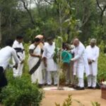 दिल्ली-के-रिज-क्षेत्र-की-बदलेगी-तस्वीर,-70-लाख-पौधों-से-बनेगा-राजधानी-का-हरित-फेफड़ा