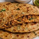 वजन-घटाने-के-लिए-खाएं-हाई-प्रोटीन-सोया-पराठा,-स्वाद-भी-और-सेहत-भी-भरपूर