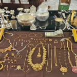 कर्नाटक-में-लोकायुक्त-का-बड़ा-एक्शन!-कृषि-अधिकारी-पुष्पा-के-घर-छापे-में-सोना-नकदी-बरामद,-जांच-जारी