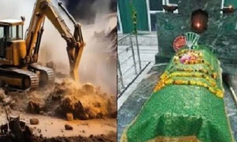 सहारनपुर-में-सरकारी-जमीन-पर-बने-मदरसों-और-मस्जिदों-को-नोटिस,-13-जुलाई-तक-जवाब-मांगा