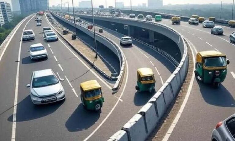 लखनऊ-पॉलीटेक्निक-चौराहे-पर-बनेगा-700-मीटर-लंबा-अंडरपास,-90-करोड़-से-मिलेगी-जाम-से-राहत