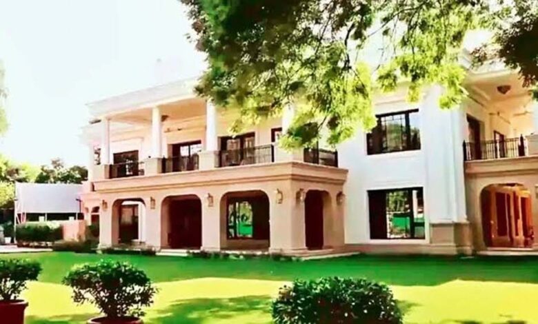 केजरीवाल-के-‘शीशमहल’-बंगले-को-मिलेगा-नया-रूप,-दिल्ली-सरकार-बनाएगी-गेस्ट-हाउस