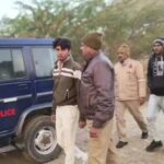 मथुरा-बना-साइबर-ठगों-का-अड्डा,-पुलिस-की-छापेमारी-में-40-शातिर-गिरफ्तार