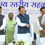 तेन्दूपत्ता-संग्राहकों-के-आर्थिक-सशक्तिकरण-के-लिए-सरकार-पूरी-तरह-प्रतिबद्ध-–-वन-मंत्री-केदार-कश्यप
