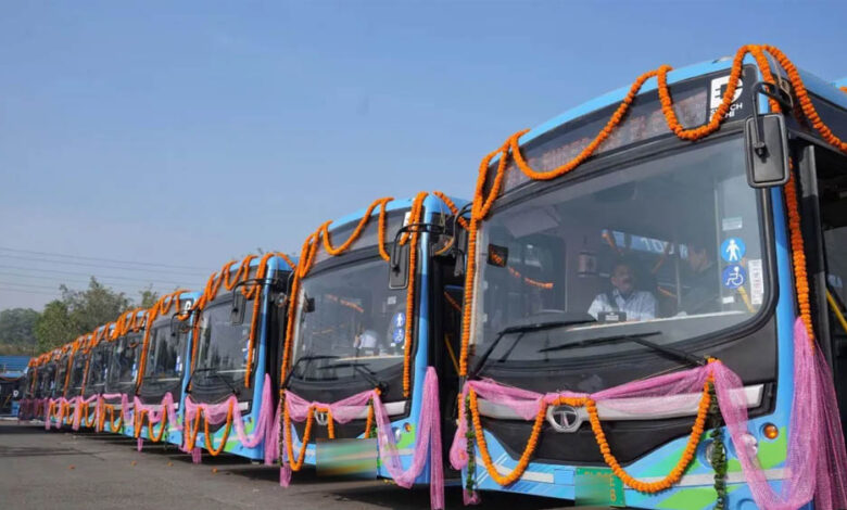 इंदौर-में-26-नई-बसें-दौड़ेंगी!-‘नो-कॉस्ट-कॉन्ट्रैक्ट’-मॉडल-से-यात्रियों-को-मिलेगा-बड़ा-फायदा