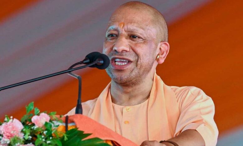 योगी-सरकार-में-ग्रामीण-महिलाओं-को-आर्थिक-मजबूती-देने-की-नई-पहल,-यूपीएसआरएलएम-और-टाटा-पावर-ट्रस्ट-के-बीच-हुआ-एमओयू
