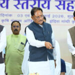 रायपुर-:-तेन्दूपत्ता-संग्राहकों-के-आर्थिक-सशक्तिकरण-के-लिए-सरकार-पूरी-तरह-प्रतिबद्ध-–-वन-मंत्री-केदार-कश्यप