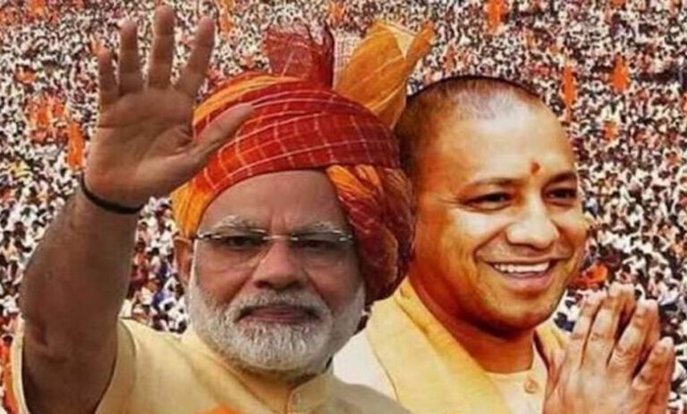 up-politics:-बीजेपी-के-नए-m-y-फॉर्मूले-से-बदलेगा-सियासी-समीकरण?-2027-में-अखिलेश-यादव-के-सामने-बड़ी-चुनौती