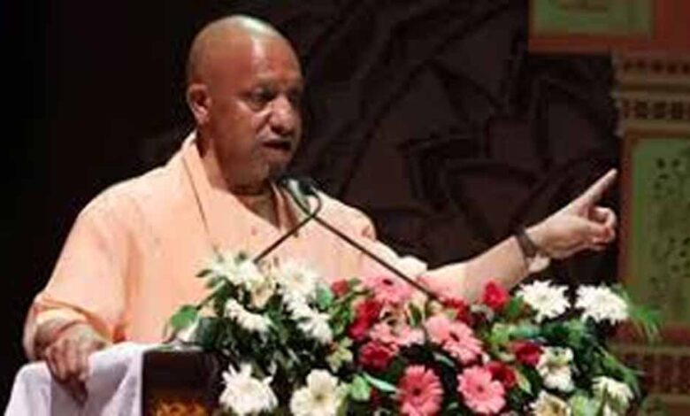 11-जुलाई-को-गोरखपुर-को-697-करोड़-की-सौगात,-cm-योगी-करेंगे-भटहट-बांसस्थान-फोरलेन-का-लोकार्पण