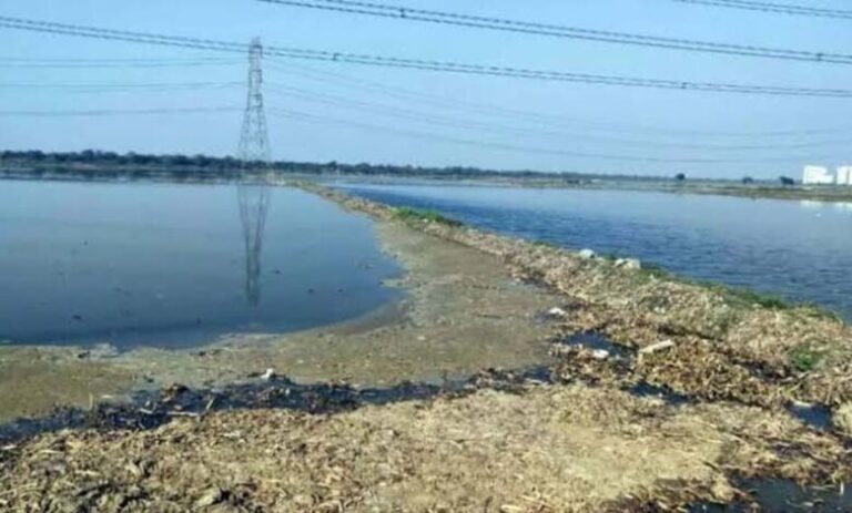 नजफगढ़-ड्रेन-का-गंदा-पानी-साफ-करने-को-सरकार-बनाएगी-29-नए-डीएसटीपी-प्लांट-जल्द