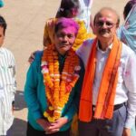 ‘जिसे-कभी-देखा-नहीं,-उसने-मुझे-पिता-बना-लिया’,-राजनांदगांव-में-एक-वोट-से-जीते-पार्षद-पर-नया-विवाद