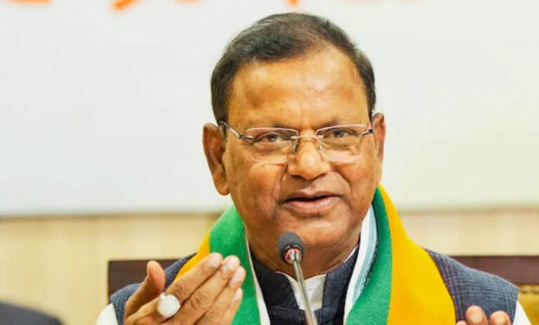 राम-मंदिर-विवाद-पर-यूपी-bjp-अध्यक्ष-का-बड़ा-बयान,-बोले-‘कोई-दोषी-नहीं-बचेगा’