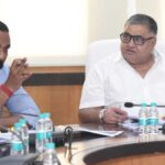 छत्तीसगढ़-बने-देश-का-प्रमुख-पर्यटन-गंतव्य,-योजनाओं-के-प्रभावी-क्रियान्वयन-पर-दें-विशेष-ध्यान-:-राजेश-अग्रवाल
