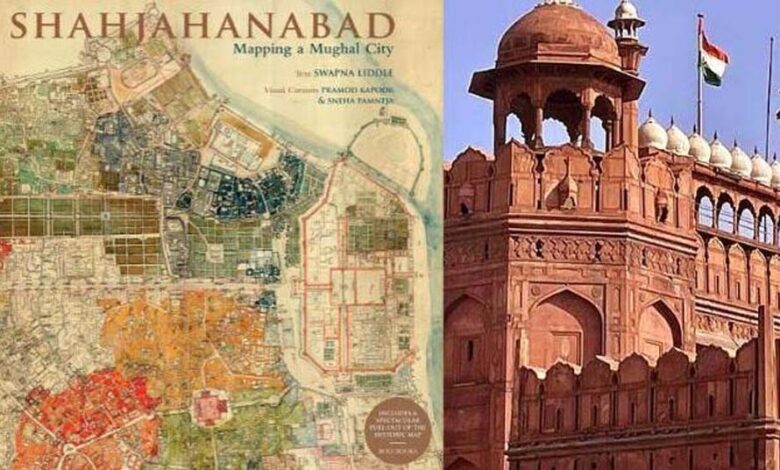 पुरानी-दिल्ली-के-विकास-को-नई-पहचान,-srdc-बना-इंद्रप्रस्थ-विरासत-पुनर्विकास-निगम