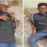 छत्तीसगढ़-में-नशे-में-धुत-मिले-हेडमास्टर,-स्कूल-के-बाहर-गाली-गलौज-का-वीडियो-वायरल
