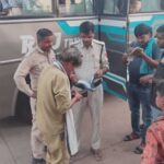 प्रदेशव्यापी-“लोक-परिवहन-बसों-का-विशेष-चेकिंग-एवं-प्रवर्तन-अभियान”-हुआ-सफल
