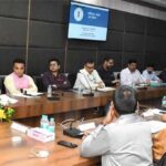 छत्तीसगढ़-में-नई-श्रम-संहिताओं-के-क्रियान्वयन-की-हुई-समीक्षा