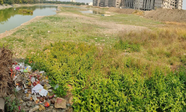 भोपाल-के-बड़े-तालाब-के-कैचमेंट-पर-बढ़ी-प्लॉटिंग,-3-महीने-में-11-हजार-रजिस्ट्रियां,-पर्यावरण-पर-बढ़ा-खतरा