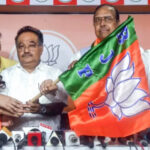 राज्यसभा-में-bjp-का-बड़ा-दांव!-उपचुनाव-के-बाद-वही-रहेंगे-तीनों-सांसद,-बदलेगी-सिर्फ-पार्टी
