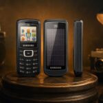 जब-स्मार्टफोन-का-दौर-भी-नहीं-आया-था,-तब-सैमसंग-ने-बनाया-था-solar-mobile-phone