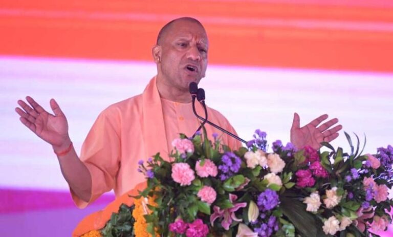 योगी-सरकार-ने-कुशीनगर-में-11.32-करोड़-की-लागत-से-बनाया-भव्य-बुद्ध-थीम-पार्क,-जल्द-होगा-उद्घाटन