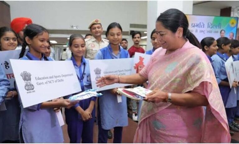 दिल्ली-के-सभी-स्कूलों-में-गुड-टच-बैड-टच-जागरूकता-सत्र-होंगे-अनिवार्य
