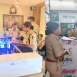 raipur-news:-स्पा-सेंटरों-पर-पुलिस-का-छापा,-नियमों-में-लापरवाही-पर-सख्त-कार्रवाई-की-चेतावनी